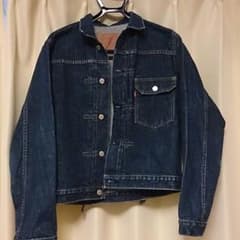 リーバイス70502XX 40のサムネイル