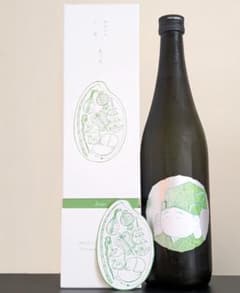 白糸酒造170周年記念酒 酒の七福神 白糸x仙禽 寿老人 新品 酒の七福神 仙禽 寿老人 田中六五 白糸 日本酒 170周年記念