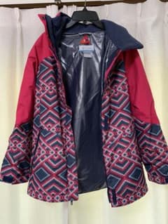 コロンビアオムニヒートのサムネイル