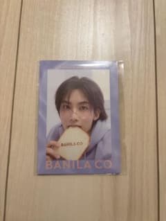 【新品未開封】SEVENTEEN ジョンハン　トレカのサムネイル
