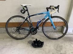 GARNEAU RHC2014 ロードバイク【値下げ交渉有り】のサムネイル
