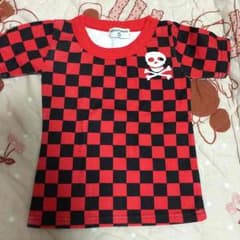 半袖Tシャツ90〜100cmのサムネイル