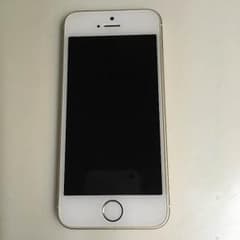 iPhone5s超美品のサムネイル