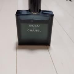 BLUE de CHANEL 100mlのサムネイル