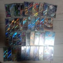 ポケモンカード ARまとめ売り 40枚セットのサムネイル
