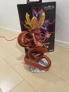 一番くじ ドラゴンボール VSオムニバス超 ラストワン賞 神龍フィギュアのサムネイル