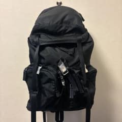 【超美品あんしん鑑定済み】PRADA 2VZ065ナイロン バックパック 超美品あんしん鑑定済み】PRADA 2VZ065ナイロン バックパック - メルカリ