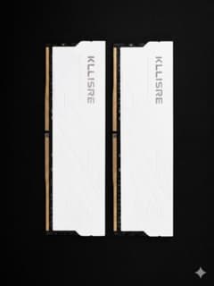 Kllisre DDR4 (16GB×2) ホワイト / 非喫煙・ペットなし Kllisre DDR4 (16GB×2) ホワイト / 非喫煙・ペットなし - メルカリ