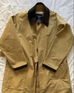 TOMORROWLAND VENTILE メンズ ステンカラーコート Sサイズ - メルカリ