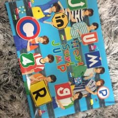 JUMPing CAR CD&DVDのサムネイル