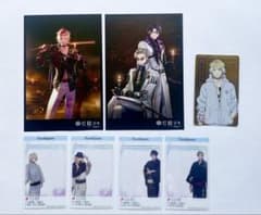 刀剣乱舞 一文字 まとめ売りのサムネイル
