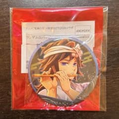 鬼滅の刃 ufotable 阿波おどり 2026 缶バッジ 冨岡義勇 - メルカリ