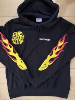 READYMADE パーカー フーディーのサムネイル