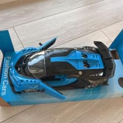 スポーツカー ラジコンのサムネイル