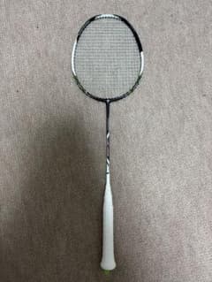 YONEX VOLTRIC Z-Force ジャンク＋修復品 - メルカリ