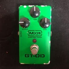 MXR GT-ODのサムネイル