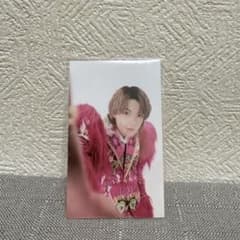 M!LK 佐野勇斗　トレカ LOVE ENG!NE トロピカル衣装のサムネイル