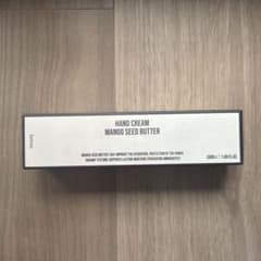 【hetras】ヘラトス ハンドクリーム Hotel Wood 50mlのサムネイル