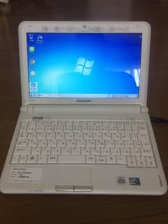 値下げ★LENOVO  S10-2 カメラのサムネイル
