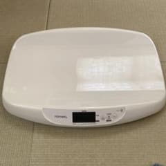 Tanita nometa ベビースケールのサムネイル