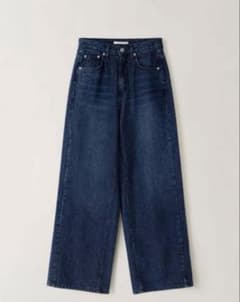 OHOTORO Vertical Indigo Jeans - メルカリ