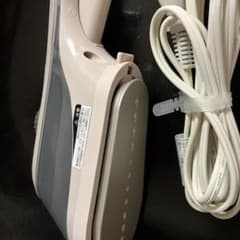 ハンディアイロン &スチーマーのサムネイル