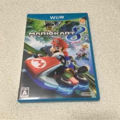 マリオカートのサムネイル