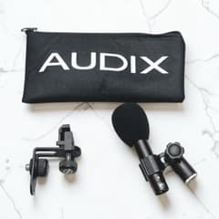 AUDIX F9 コンデンサマイク - メルカリ