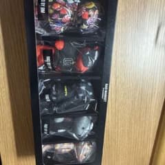 値下げしました⭕️ガゼット the GazettE ベアキーボックス NINTHのサムネイル