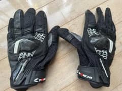 RS TAICHI バイクグローブ RST448 Lサイズのサムネイル