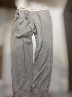 Calvin Klein スウェットパンツ グレー Mのサムネイル