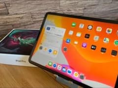 iPad Pro 11インチ 2018のサムネイル