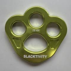 SLACKTIVITY リギングプレート 28kNのサムネイル