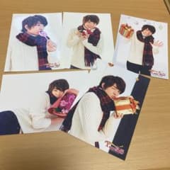 西畑大吾 フォトセットのサムネイル
