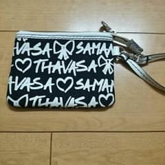 タイムセール☆サマンサタバサ☆ミニポーチのサムネイル