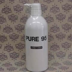 ピュア95 コンディショナー 800ml pure 95 送料無料のサムネイル