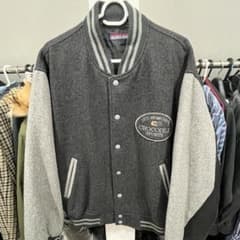 【クロコダイル　スポーツ】レトロ　80s 90s アメカジ　日本製のサムネイル