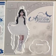 増田彩乃 CUTIESTREET アクスタ - メルカリ