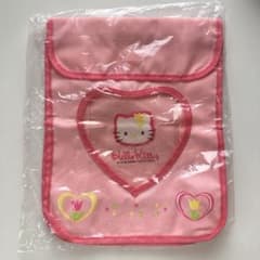 平成レトロ ハローキティ タオルストッカー キティちゃん 雑貨 - メルカリ