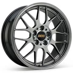 BBS RG-R  タイヤ＆ホイールSET  17インチのサムネイル