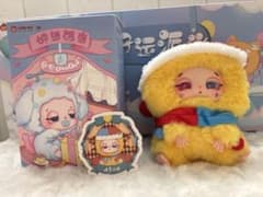 DouDou ラッキーデリバリーシリーズ シークレット ピエロちゃん m94071471991_1.jpg?1759811979