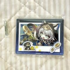 崩壊スターレイル　一番くじ　サフェル　G賞　アクリルチャームのサムネイル