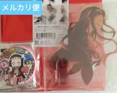 劇場版「鬼滅の刃」無限城編』第一章 キービジュアル アクリルスタンド