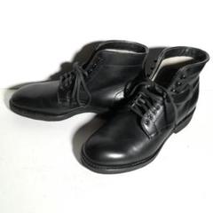 c0794 オールデン Alden 45617H カーフ ブーツ 7B/D 黒