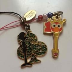 ユニバ ストラップセットのサムネイル
