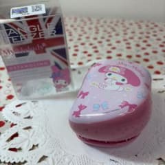 タングルティーザー コンパクトスタイラー マイメロディ／リボン＆マーガレットのサムネイル
