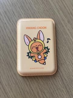 TXT プルバトゥ　ファンチュン　モバイルカードケースのサムネイル