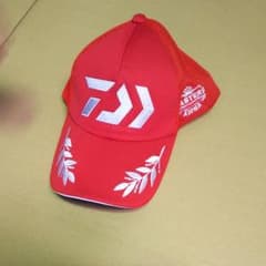 キャップダイワのサムネイル