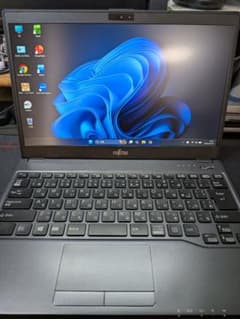 富士通 MU937 Win11 Office2021 バッテリー新品 富士通 MU937 Win11 Office2021 バッテリー新品 - メルカリ