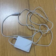 ニンテンドー3DS/2DS ACアダプターのサムネイル